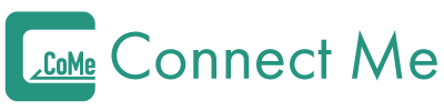 Connect Me Logo